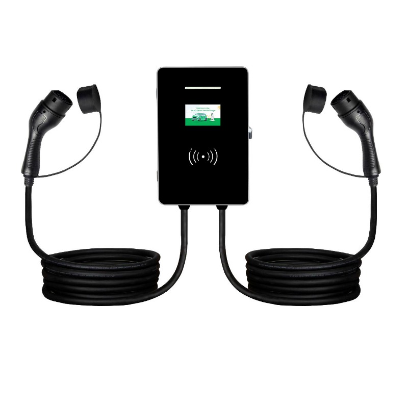 7kW 14kW 22kW Çift Duvar Tipi  - Ev Charger incelemesi ve fiyatı