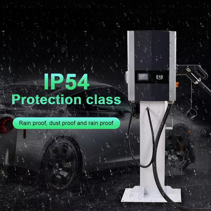 GBT CCS Chademo 40kW EV DC Duv - Home Ev Charger incelemesi ve fiyatı