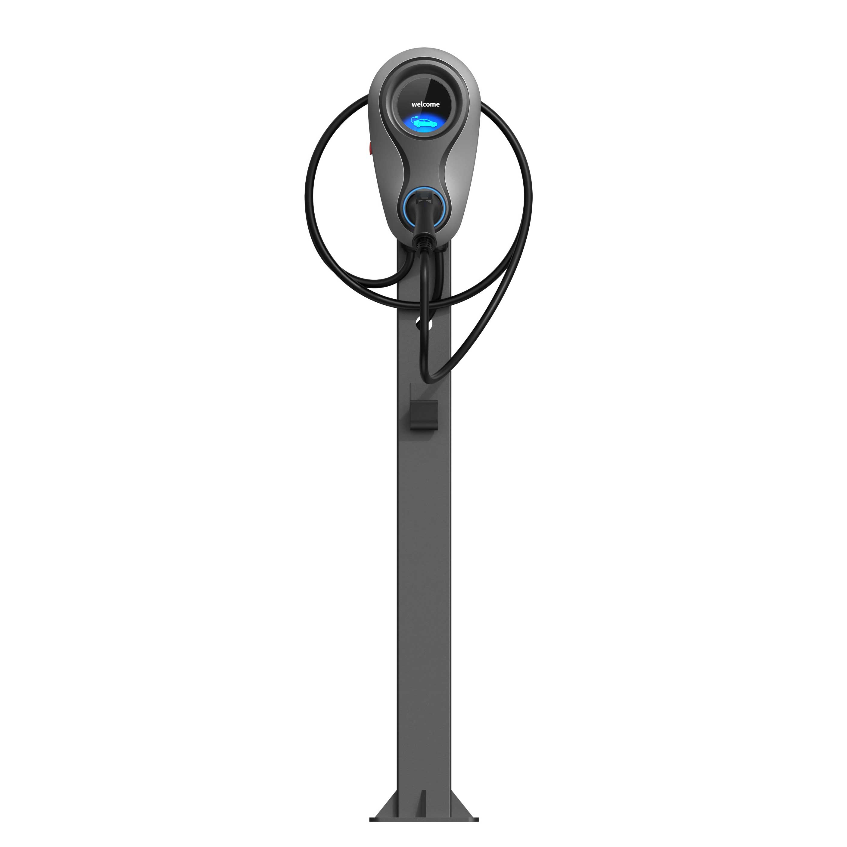 Avrupa Standardına Uygun 5M Ka - Ev Charger incelemesi ve fiyatı