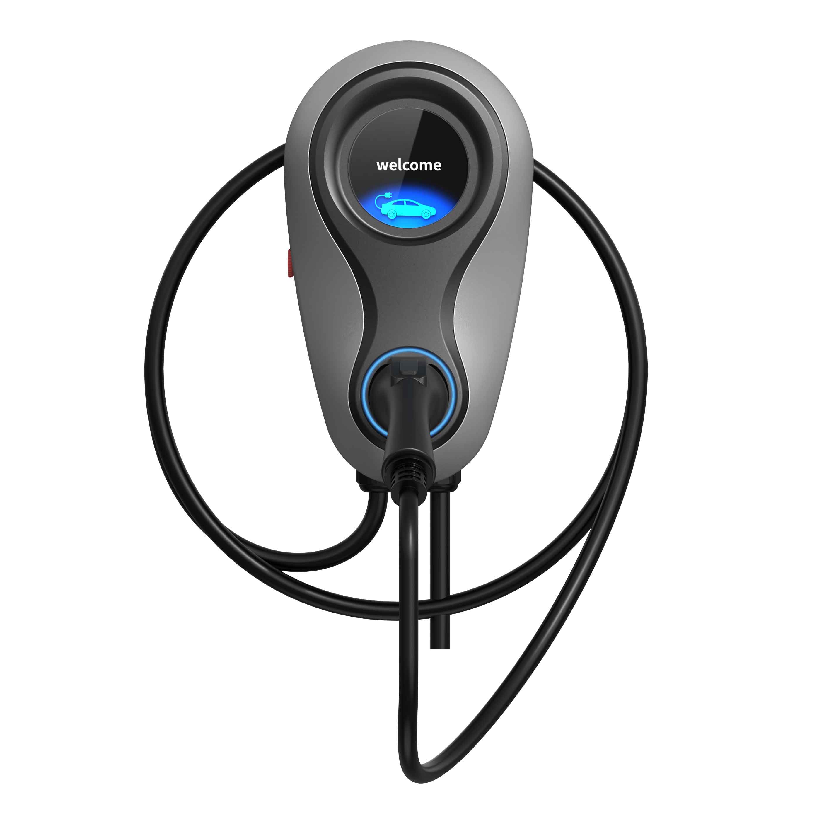 Avrupa Standardına Uygun 5M Ka - Ev Charger incelemesi ve fiyatı
