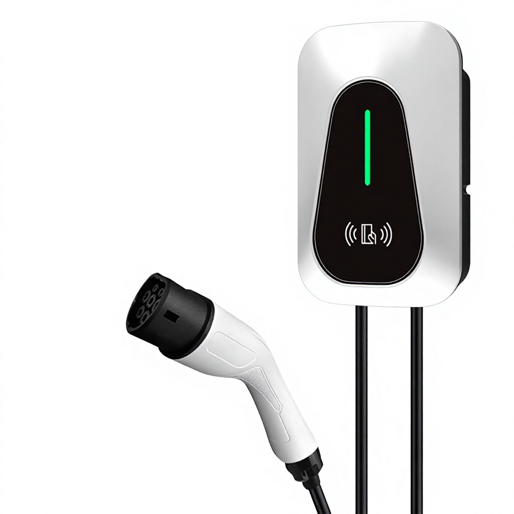 Avrupa standartlarında 7kW Tip - Ev Charger incelemesi ve fiyatı