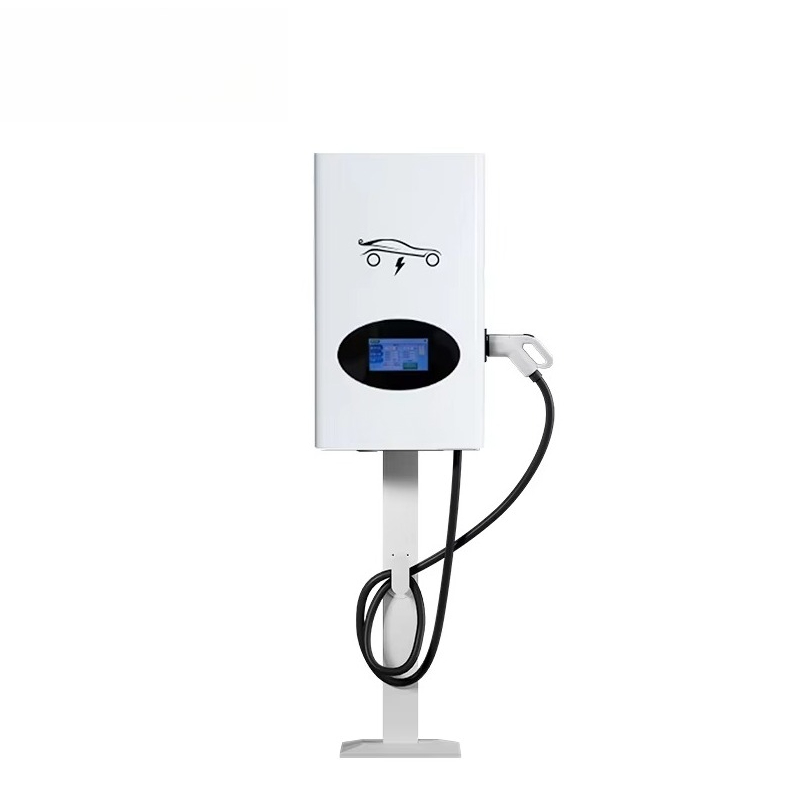 OEM 7-22kw AC Duvar Tipi EV Ar - Type 2 Charger incelemesi ve fiyatı