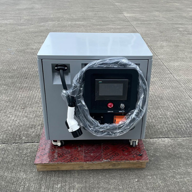 BAITU 20KW Tekli Taşınabilir D - Ev Charger incelemesi ve fiyatı