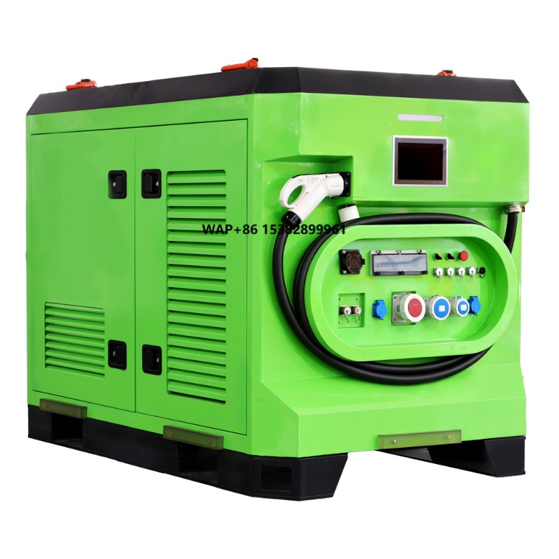 RUISU Taşınabilir Şarj İstasyo - Fast Ev Charger incelemesi ve fiyatı