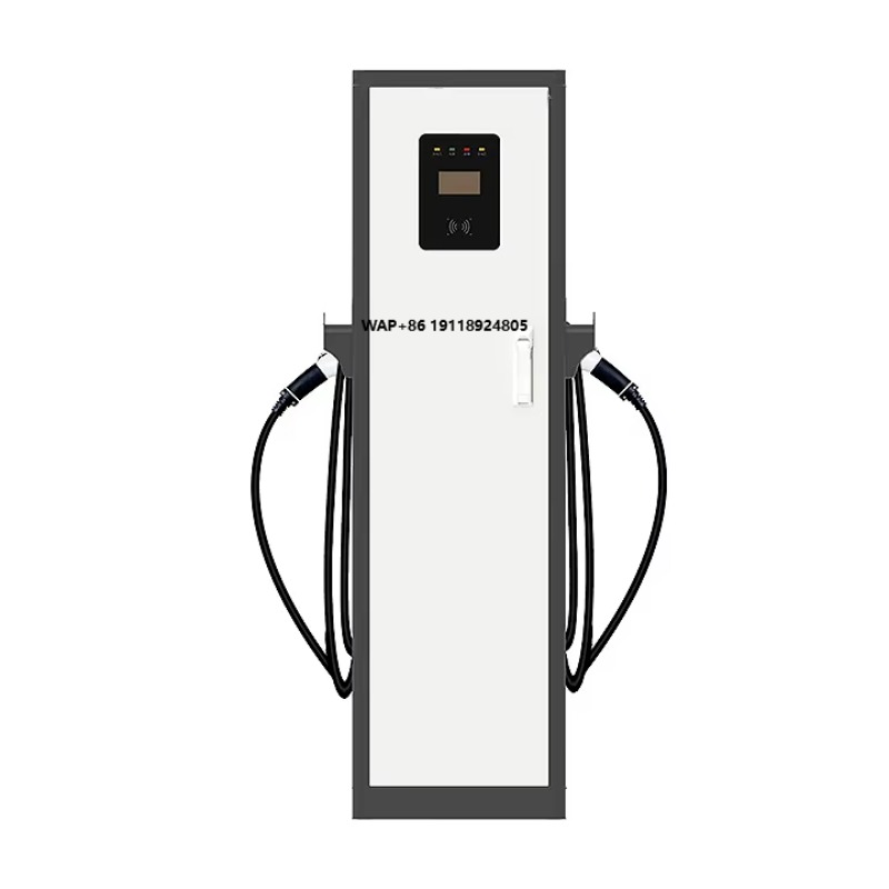 22kW*2 GB/T Tip1/Tip2 Çift AC  - Ev Charger incelemesi ve fiyatı