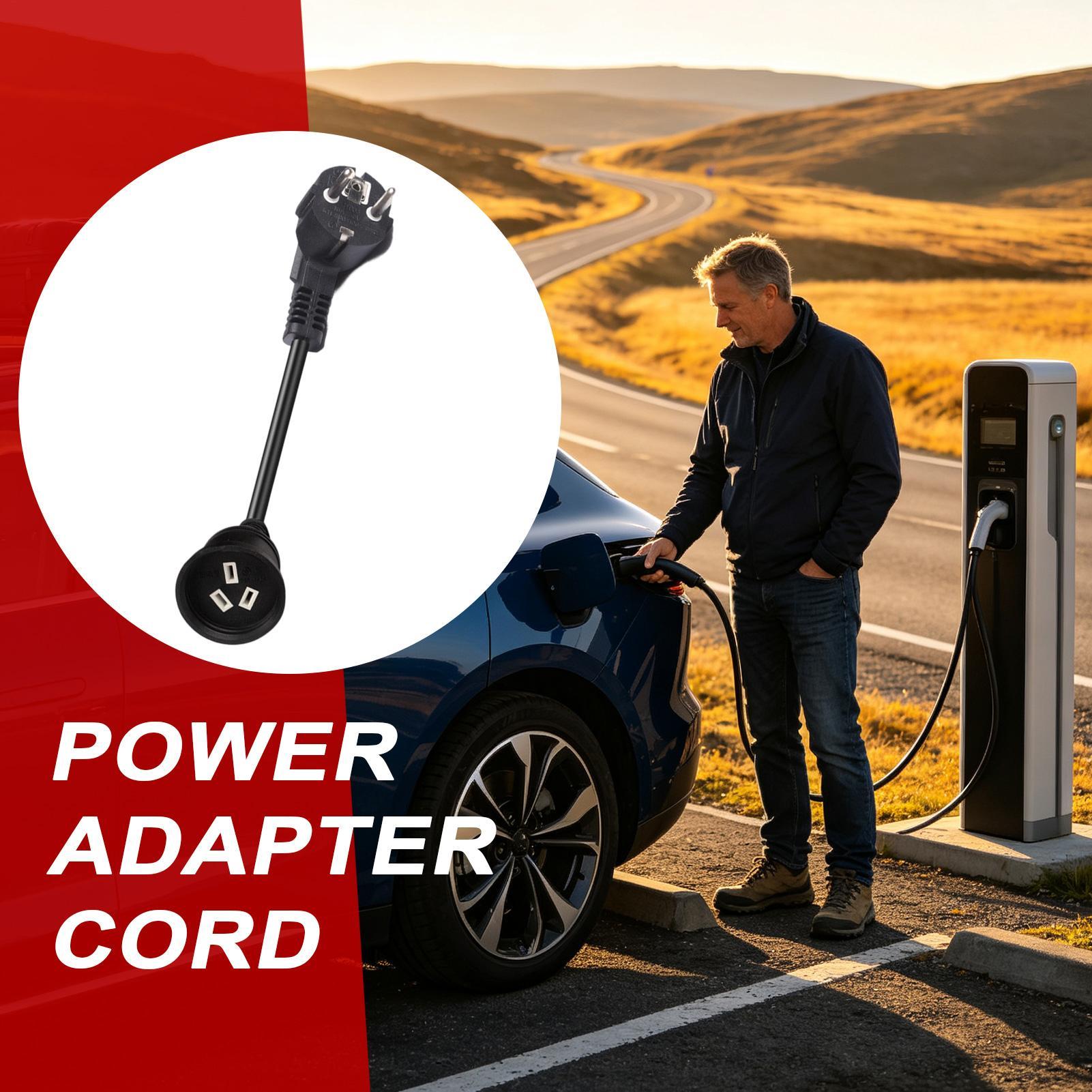 EV Şarj Uzatma Kablosu Ağır Hi - Ev Charger incelemesi ve fiyatı